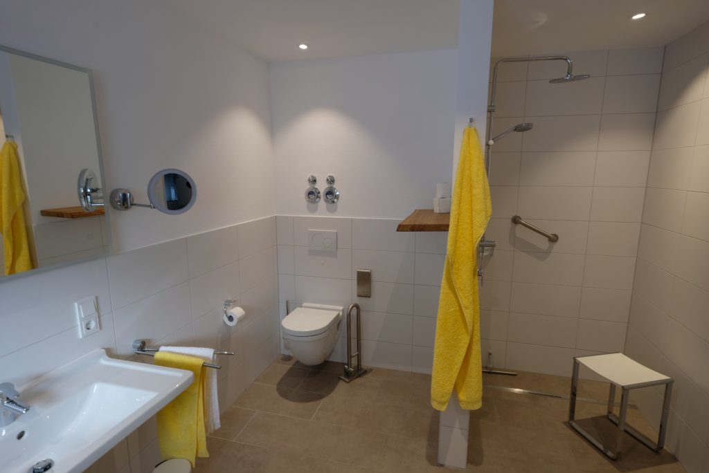 Schönwaldblick - Hochschwarzwald