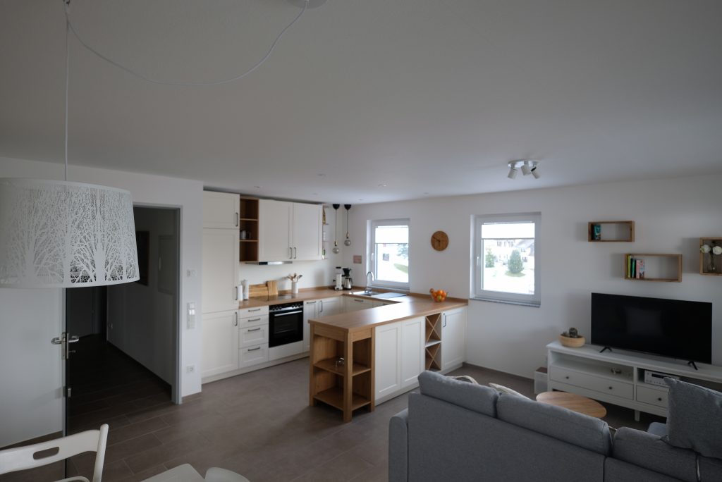 Schönwaldblick - Hochschwarzwald